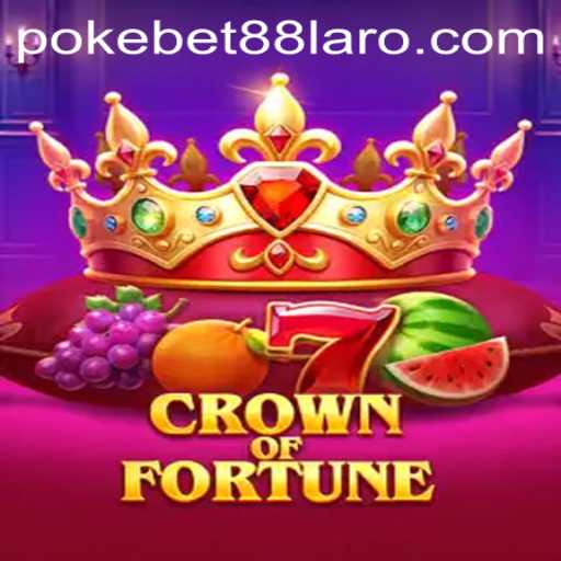 Unraveling the Charm of CrownofFortune: A Comprehensive Guide to PokeBet88's Latest Adventure