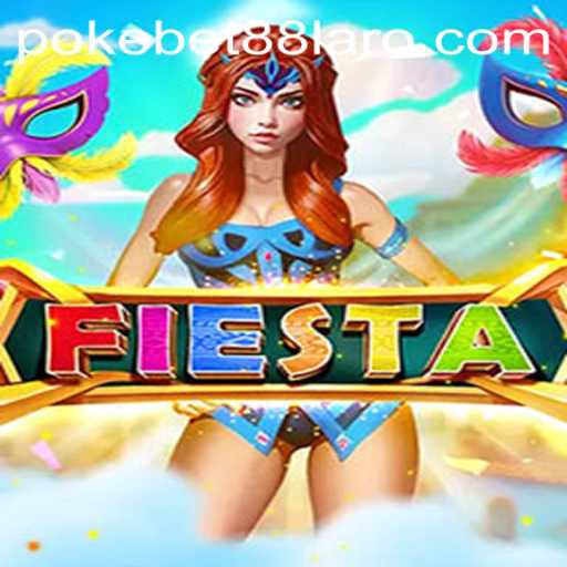 Fiesta: An Immersive Gaming Experience with PokeBet88
