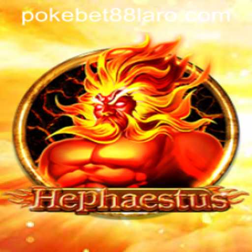 Exploring the Enigmatic World of Hephaestus and PokeBet88