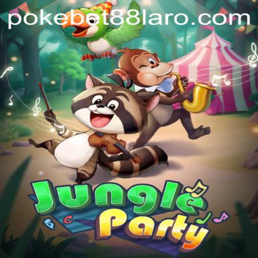 JungleParty: Dive into the Thrilling Adventure