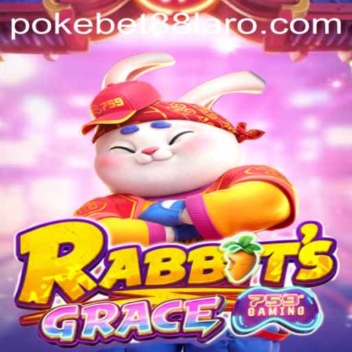 RabbitsGrace: A Leap into the World of PokeBet88